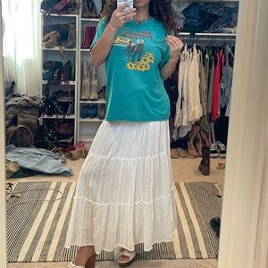 Vintage 1988 super soft t shirt Size M